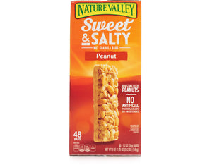 Nature Valley Sweet & Salty Nut